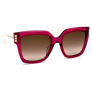 NEW!!!  CHOPARD ICE CUBE Sunglasses SCH353 04GB Authentic